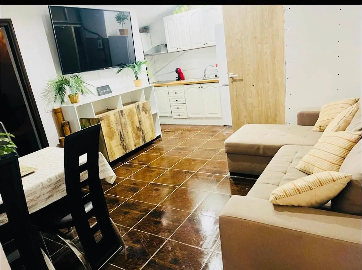 Pintadera House Vulcano Icod De Los Vinos Apartamento