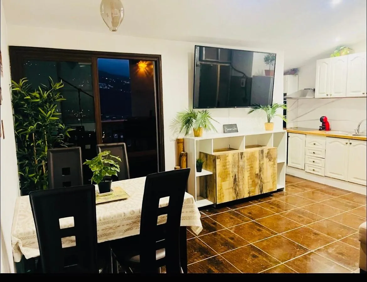 Pintadera House Vulcano Icod De Los Vinos 0*,  Espanha
